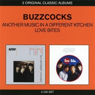 The Buzzcocks, Orgasm Addict, Guitar Tab Play-Along