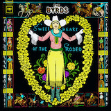 Download The Byrds Hickory Wind sheet music and printable PDF music notes