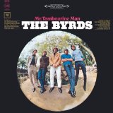 Download The Byrds I'll Feel A Whole Lot Better sheet music and printable PDF music notes