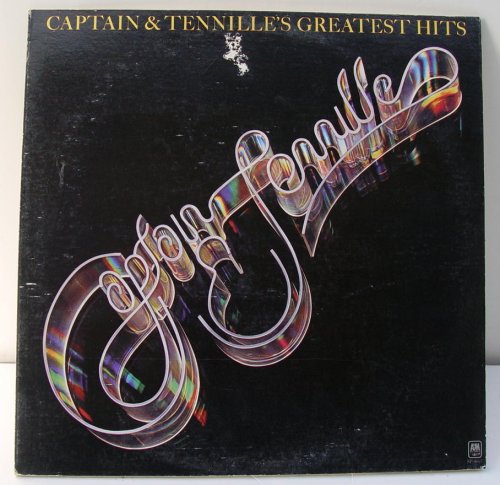 The Captain & Tennille, Shop Around, Easy Piano