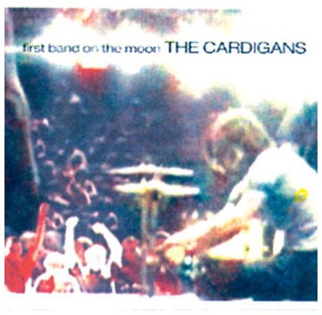 The Cardigans, Been It, Piano, Vocal & Guitar
