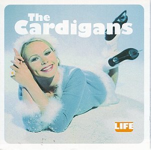 The Cardigans, Rise And Shine, Piano, Vocal & Guitar