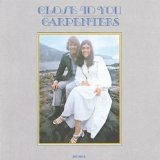 Download Carpenters (They Long To Be) Close To You sheet music and printable PDF music notes