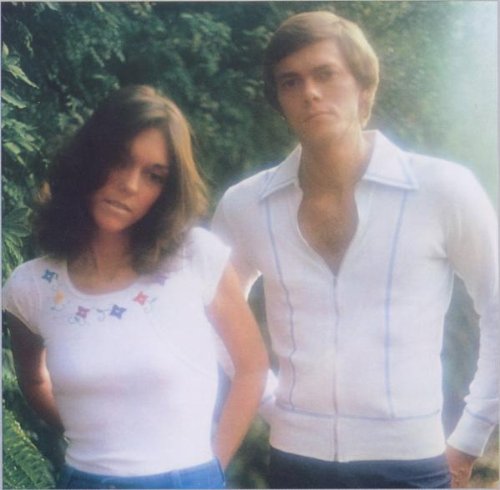 Carpenters Carpenters, Solitaire, Ukulele
