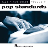 Download The Carpenters We've Only Just Begun [Jazz version] (arr. Brent Edstrom) sheet music and printable PDF music notes