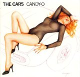 Download The Cars Dangerous Type sheet music and printable PDF music notes