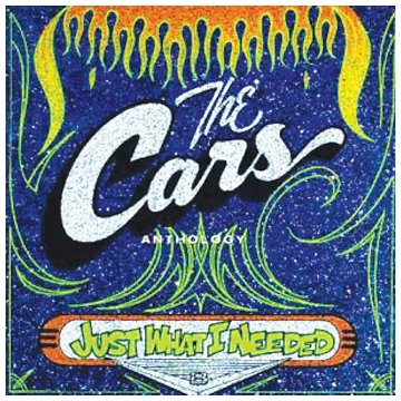 The Cars, Don't Go To Pieces, Piano, Vocal & Guitar