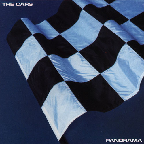 The Cars, Down Boys, Piano, Vocal & Guitar