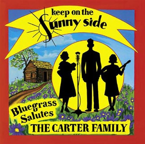 The Carter Family, Diamonds In The Rough, Lyrics & Chords