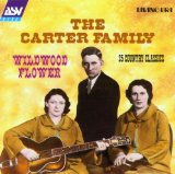 Download The Carter Family Foggy Mountain Top sheet music and printable PDF music notes