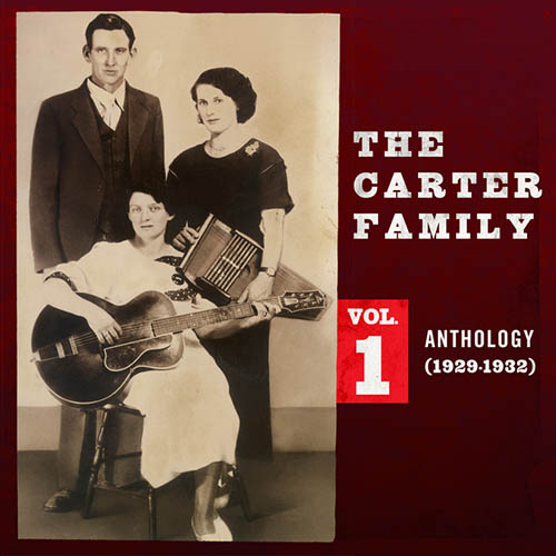 The Carter Family, Wabash Cannonball (arr. Jim Schustedt), Ukulele