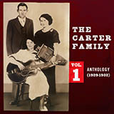 Download The Carter Family Wabash Cannonball (arr. Jim Schustedt) sheet music and printable PDF music notes