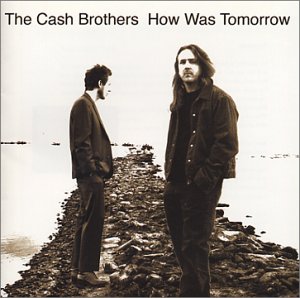 The Cash Brothers, Night Shift Guru, Lyrics & Chords