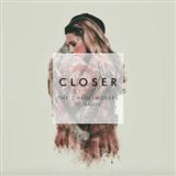 Download The Chainsmokers Closer (featuring Halsey) sheet music and printable PDF music notes