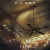Download The Chainsmokers Paris sheet music and printable PDF music notes
