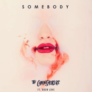 The Chainsmokers, Somebody, Piano, Vocal & Guitar (Right-Hand Melody)