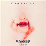 Download The Chainsmokers Somebody sheet music and printable PDF music notes