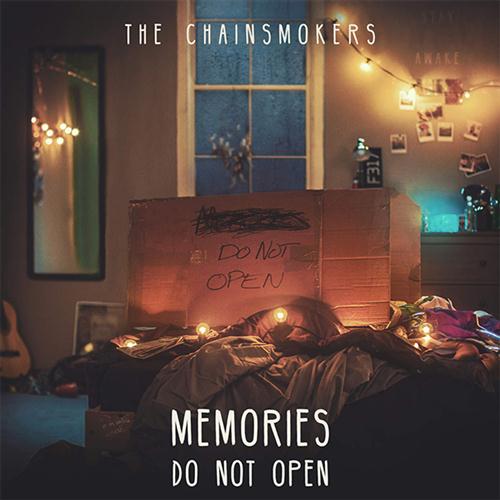 The Chainsmokers, The One, Piano, Vocal & Guitar (Right-Hand Melody)
