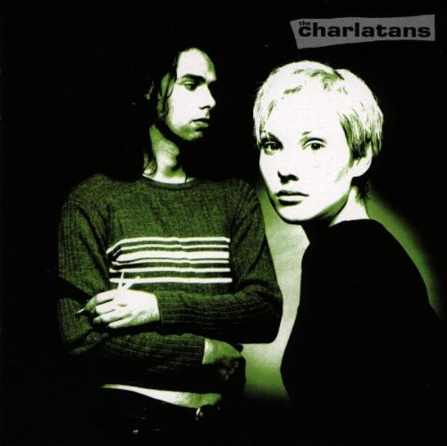 The Charlatans, Can't Get Out Of Bed, Piano, Vocal & Guitar (Right-Hand Melody)