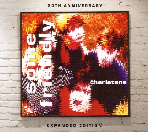 The Charlatans, The Only One I Know, Piano, Vocal & Guitar (Right-Hand Melody)