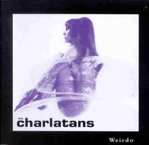 The Charlatans, Theme From The Wish, Piano, Vocal & Guitar (Right-Hand Melody)