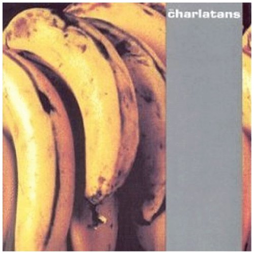 The Charlatans, Weirdo, Piano, Vocal & Guitar (Right-Hand Melody)