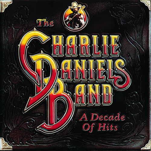 The Charlie Daniels Band, Long Haired Country Boy, Solo Guitar