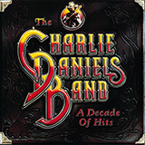 Download The Charlie Daniels Band Long Haired Country Boy sheet music and printable PDF music notes