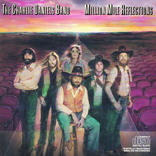 Charlie Daniels Band, The Devil Went Down To Georgia, Violin