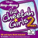Download The Cheetah Girls Cherish The Moment sheet music and printable PDF music notes