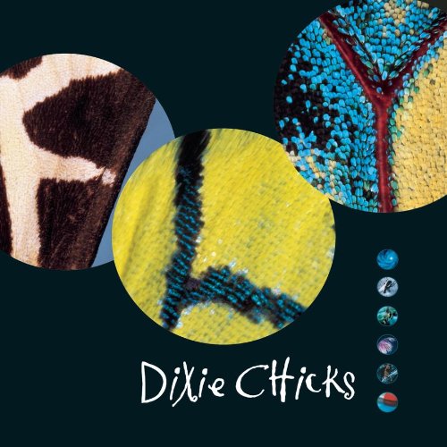 The Chicks, Goodbye Earl, Melody Line, Lyrics & Chords