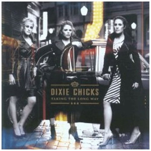 The Chicks, Not Ready To Make Nice, Piano, Vocal & Guitar (Right-Hand Melody)