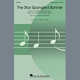 Download The Chicks Star Spangled Banner (arr. Roger Emerson) sheet music and printable PDF music notes