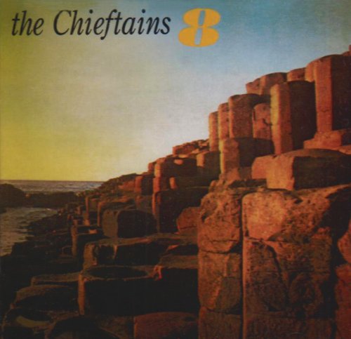 The Chieftains, Sea Image, Melody Line, Lyrics & Chords