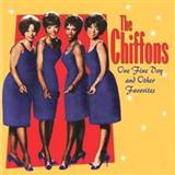 Download The Chiffons He's So Fine sheet music and printable PDF music notes