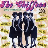 The Chiffons, One Fine Day, Lead Sheet / Fake Book