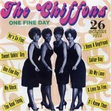 Download The Chiffons One Fine Day sheet music and printable PDF music notes