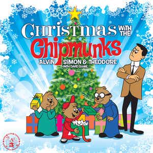 The Chipmunks, The Chipmunk Song, Ukulele Chords/Lyrics