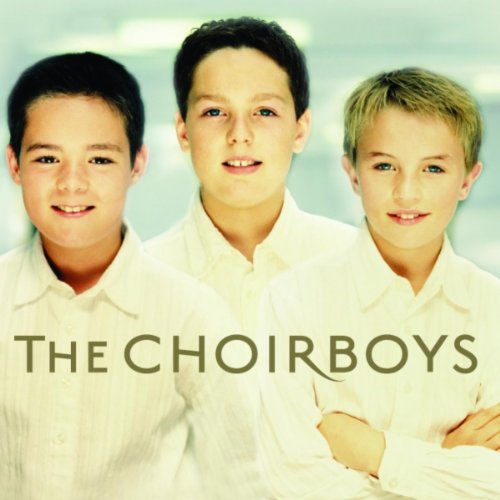The Choirboys, Ecce Homo (Theme from Mr Bean), Piano, Vocal & Guitar (Right-Hand Melody)