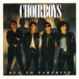 Download The Choirboys Run To Paradise sheet music and printable PDF music notes