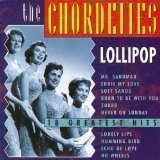 Download The Chordettes Lollipop sheet music and printable PDF music notes