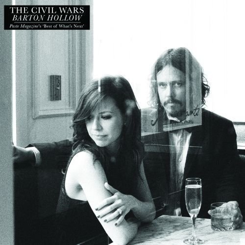 The Civil Wars, 20 Years, Guitar Tab