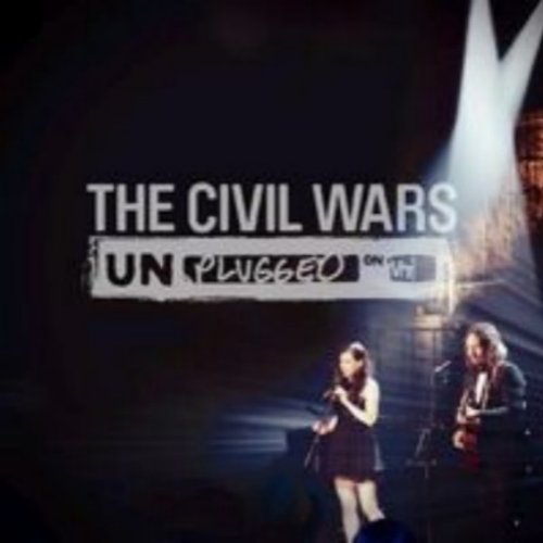 The Civil Wars, Kingdom Come, Guitar Tab