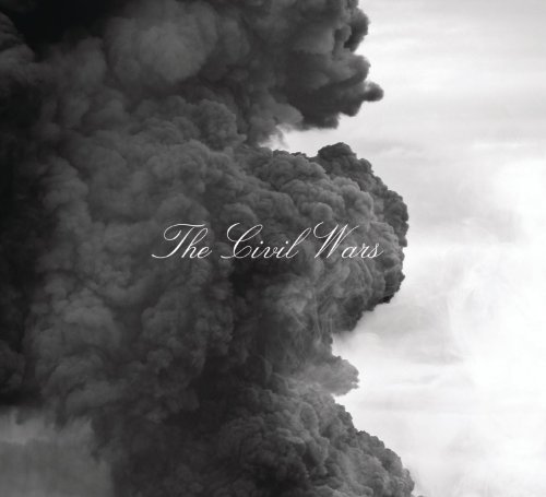 The Civil Wars, The One That Got Away, Piano, Vocal & Guitar (Right-Hand Melody)