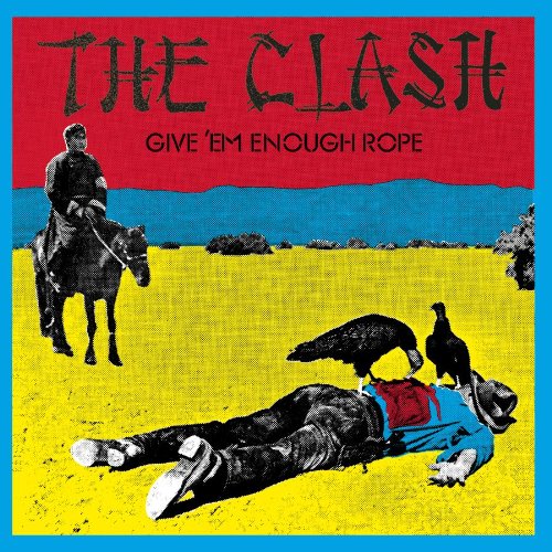 The Clash, All The Young Punks (New Boots And Contracts), Lyrics & Chords