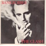 Download The Clash Bankrobber sheet music and printable PDF music notes