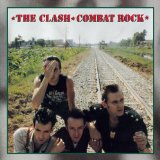 Download The Clash Car Jamming sheet music and printable PDF music notes