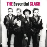 Download The Clash Jail Guitar Doors sheet music and printable PDF music notes