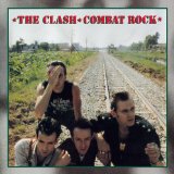 Download The Clash Overpowered By Funk sheet music and printable PDF music notes