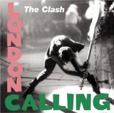 Download The Clash Revolution Rock sheet music and printable PDF music notes